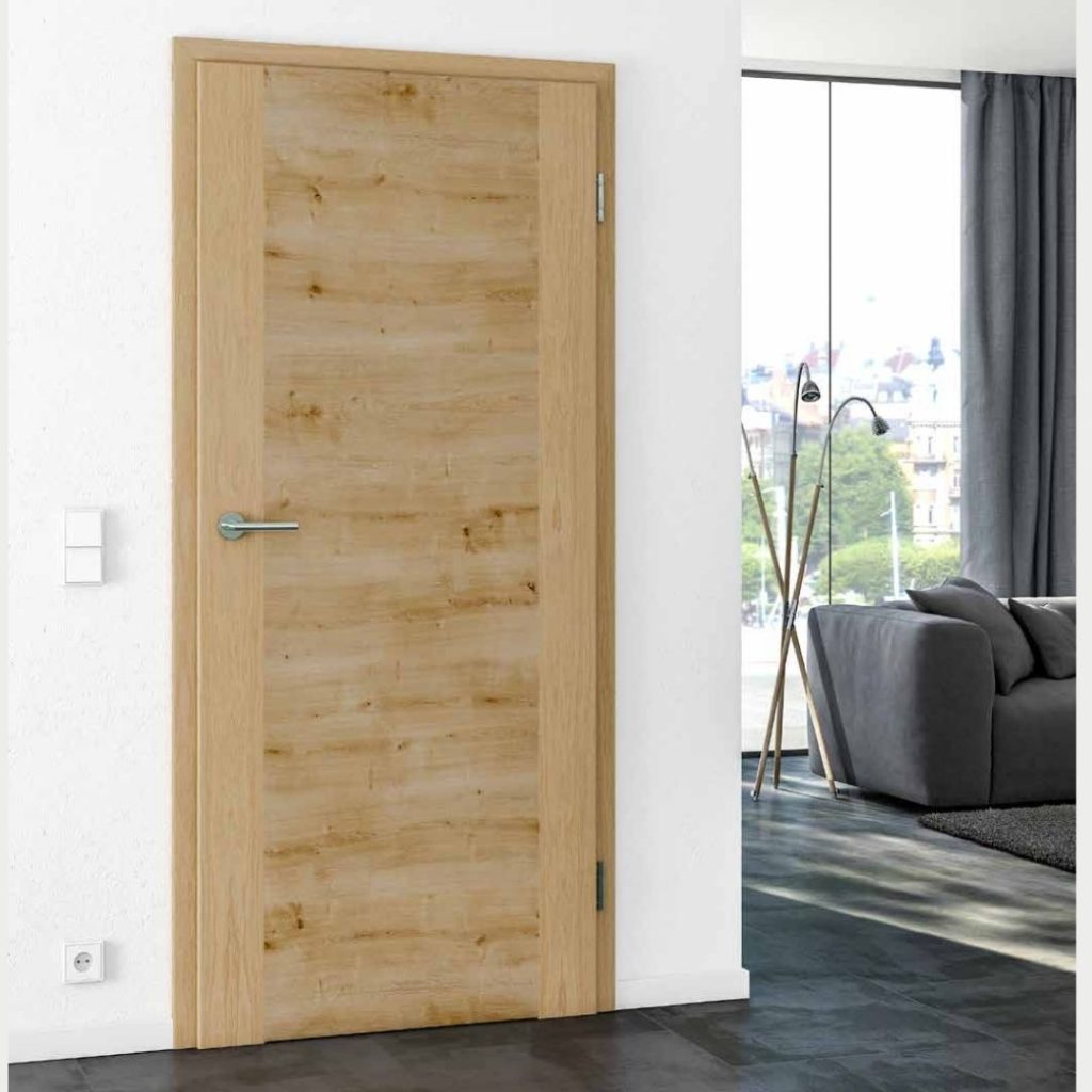 Gedimat Porte Interieur